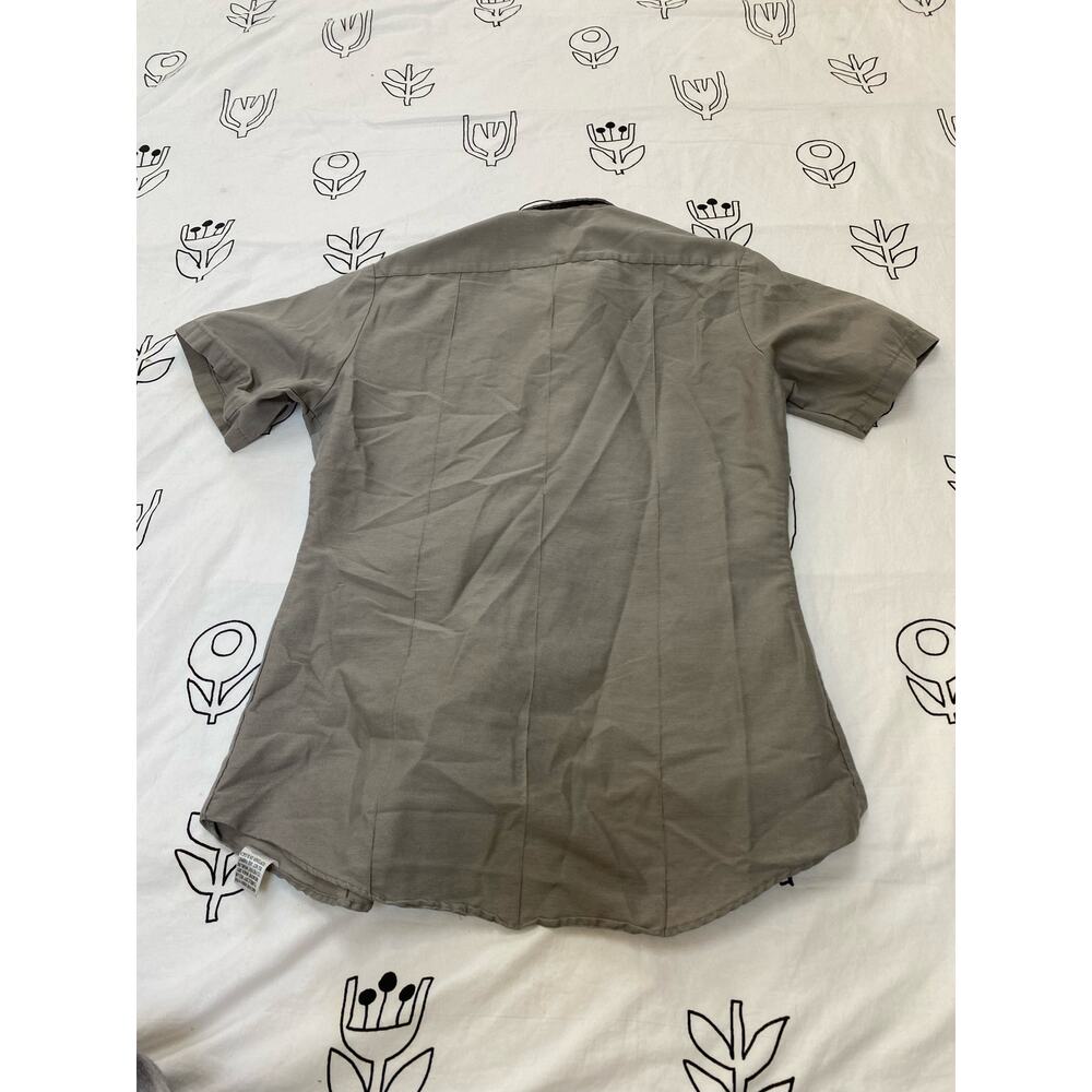 VF Imagewear NPS shirt - Picture 4 of 6